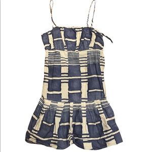 Joes fresh Summer mini dress